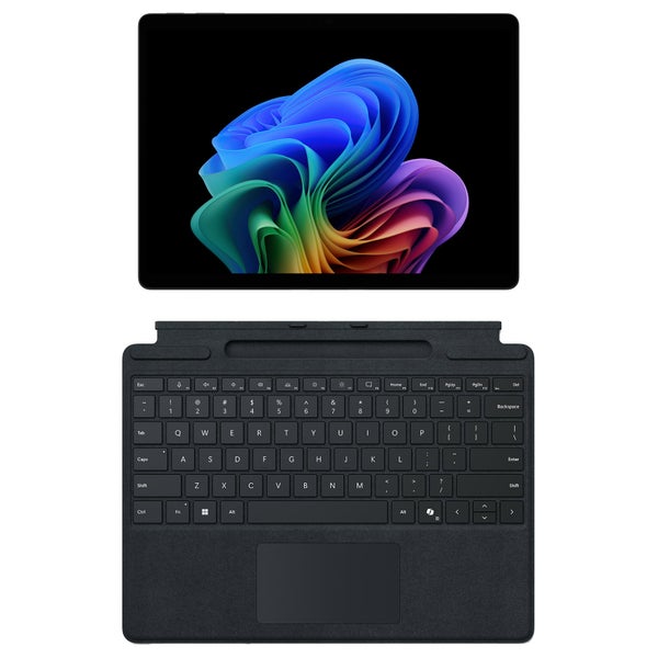 Microsoft Surface Pro Copilot+ PC 13