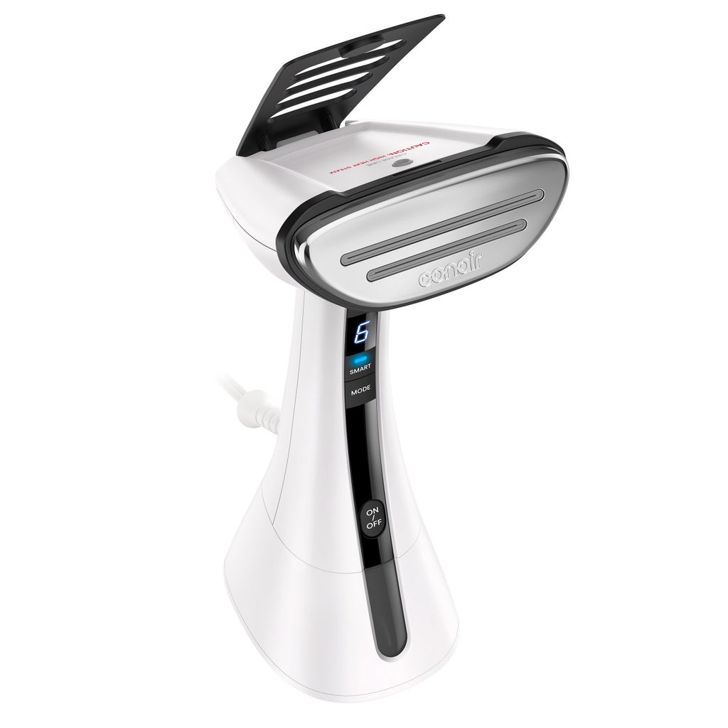 Conair 3-in-1 ExtremeSteam Garment Steamer | Costco