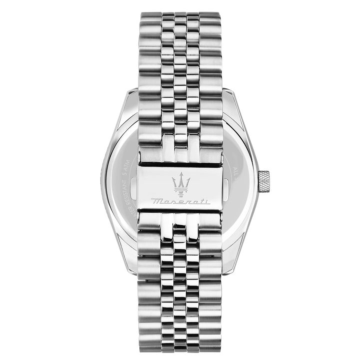 Maserati Attrazione Green Dial Men's Watch | Costco