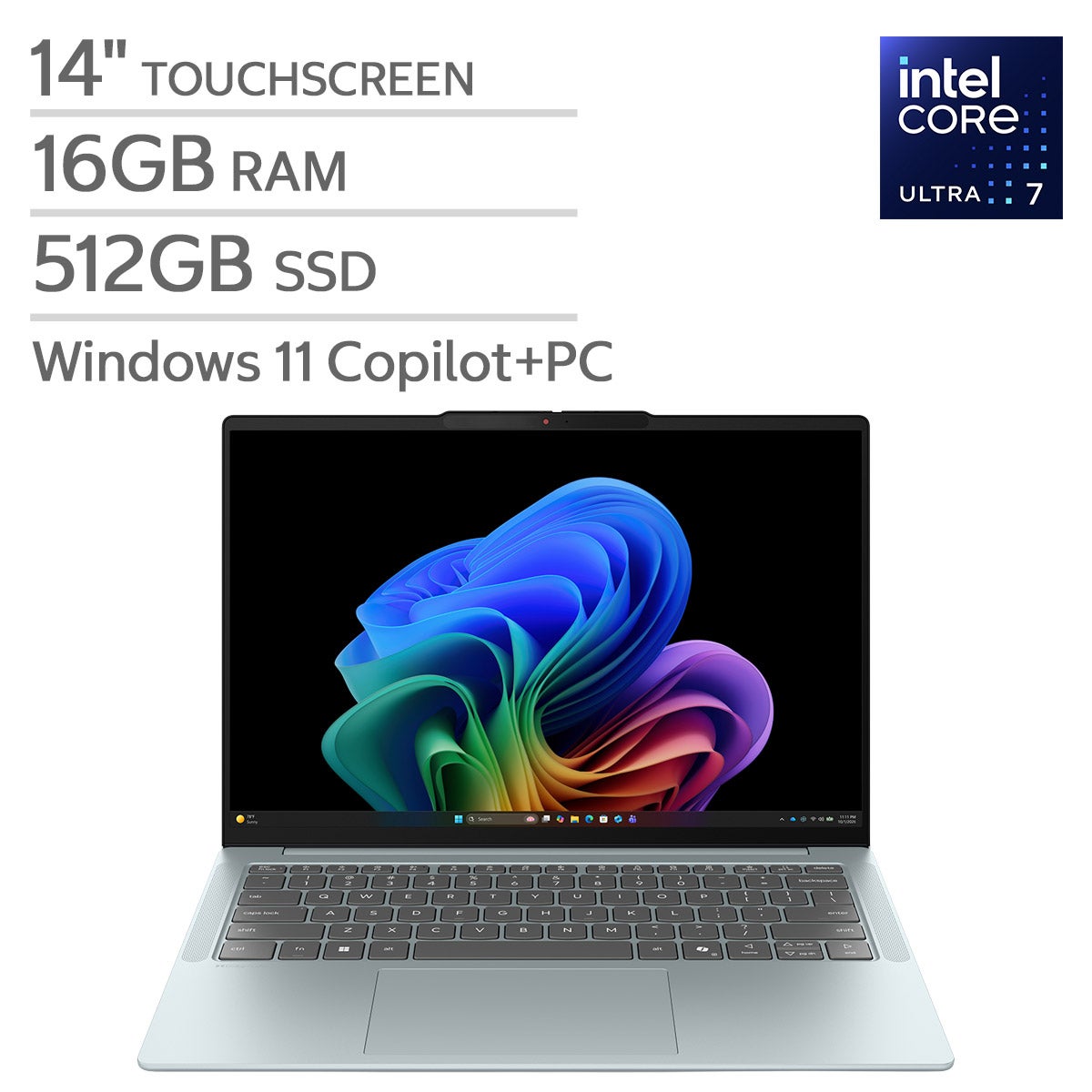 HP 17.3