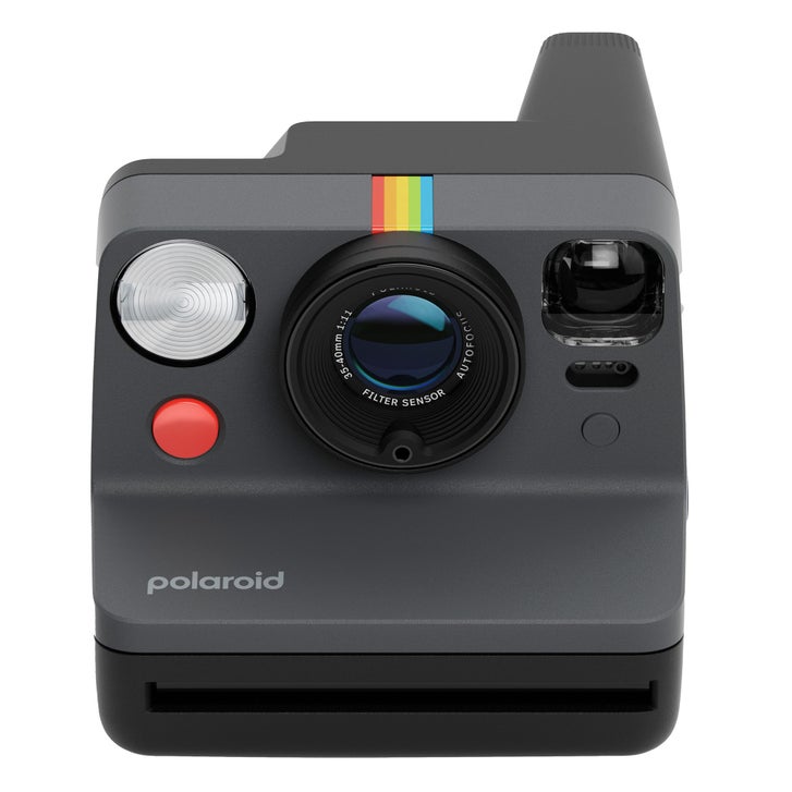Polaroid Now Generation 3 i-Type Instant Camera Bundle | Costco