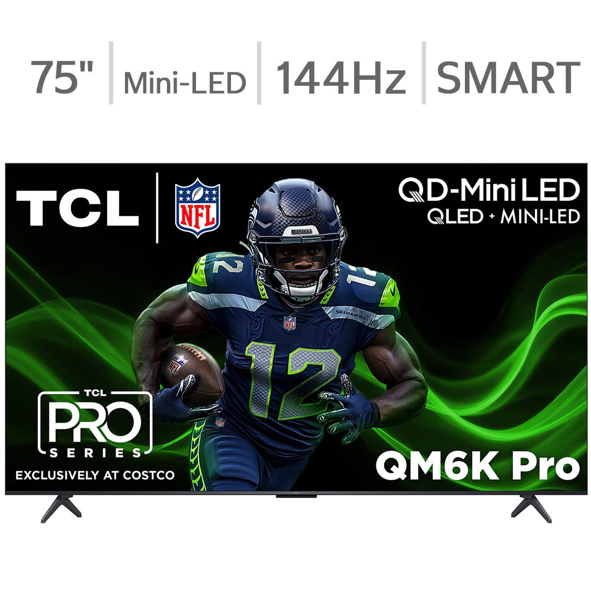 TCL 75