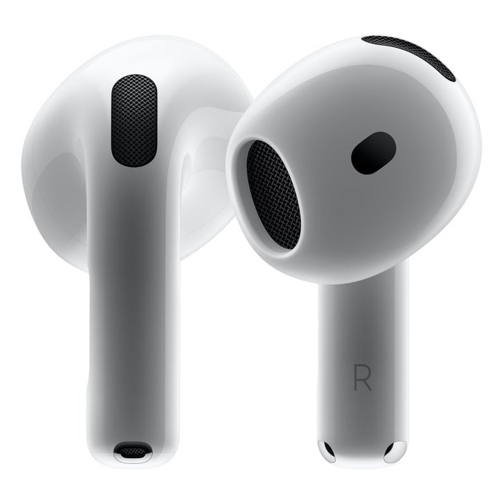 Apple AirPods 4 with Active Noise Cancellation | Costco