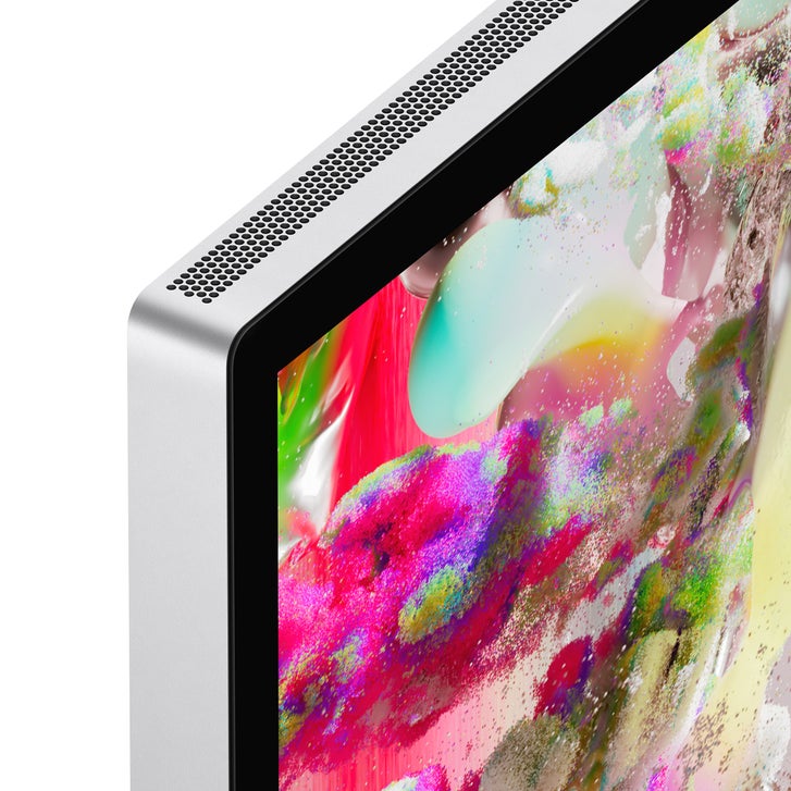 Apple Studio Display - Standard Glass - Tilt-Adjustable Stand Apple Studio Display - Standard Glass - Tilt-Adjustable Stand