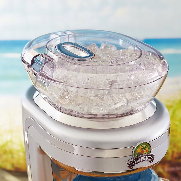 Margaritaville Key West Concoction Maker with Travel Bag | Costco