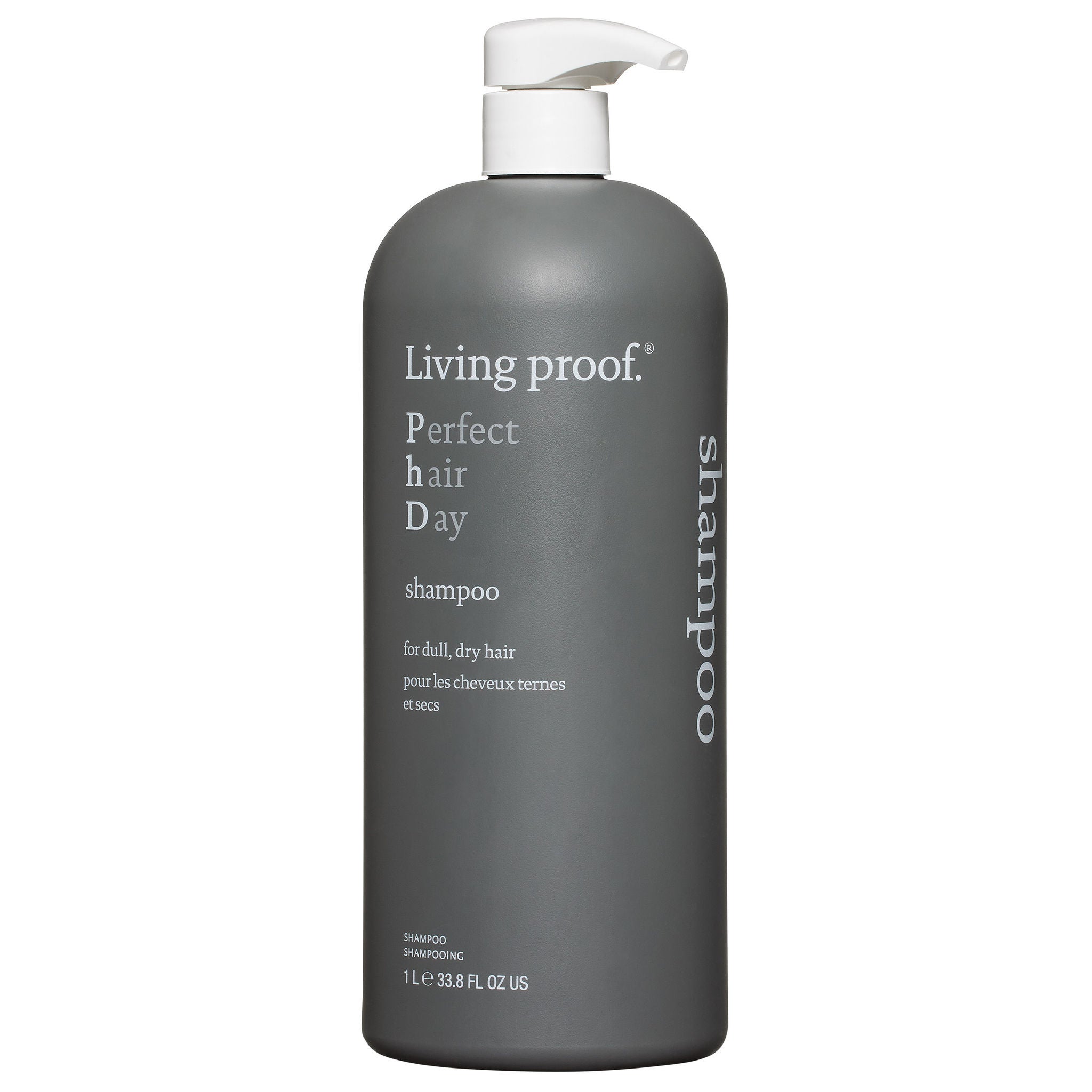 Living Proof Perfect Hair Day Shampoo, 32.0 fl oz | Costco
