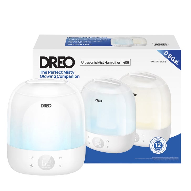 best humidifier for cigarette smoke Our 7 Favorite Humidifiers Home, Travel & More (2026) The water tank can be easily refilled with distilled water Best Air Purifiers for Cigarette