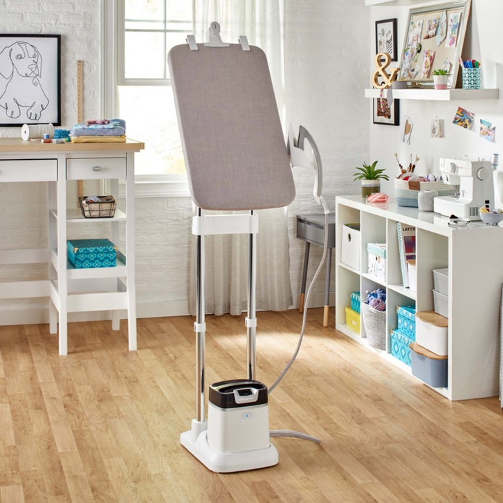 Rowenta IXEO All in One Iron & Steamer | Costco