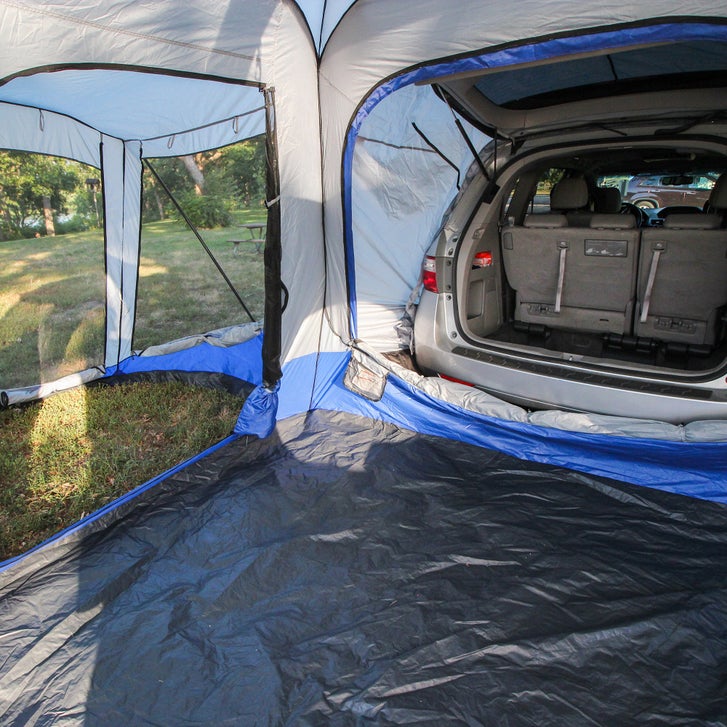 Napier Sportz SUV Tent with Screen Room | Costco
