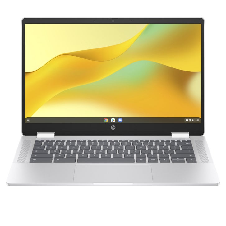 HP x360 14