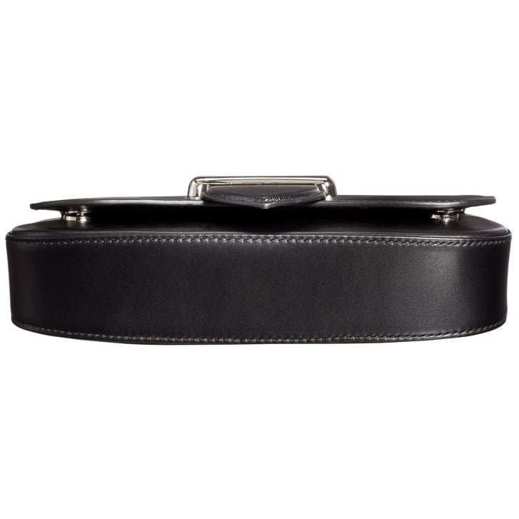 Prada Sidonie Mini Bag, Black | Costco