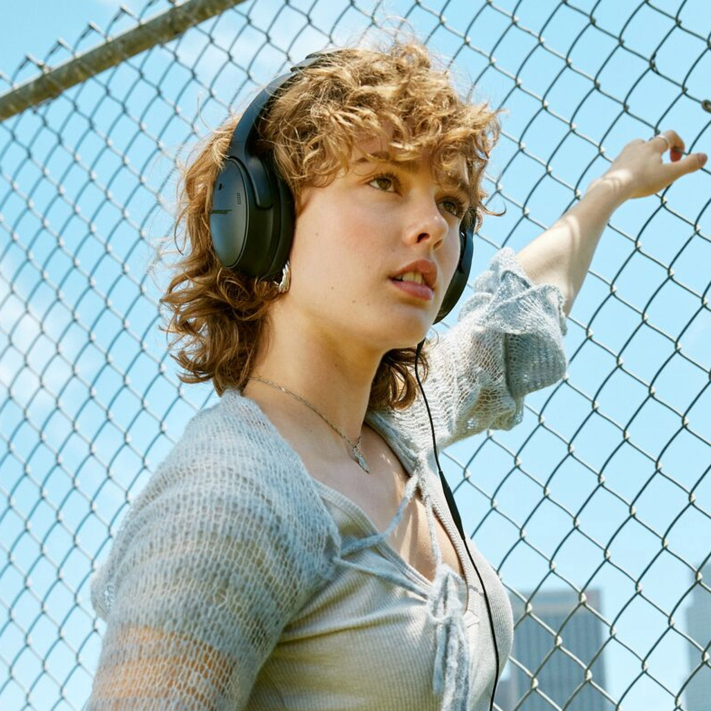 Bose QuietComfort SC Noise Canceling Headphones - Black | Costco