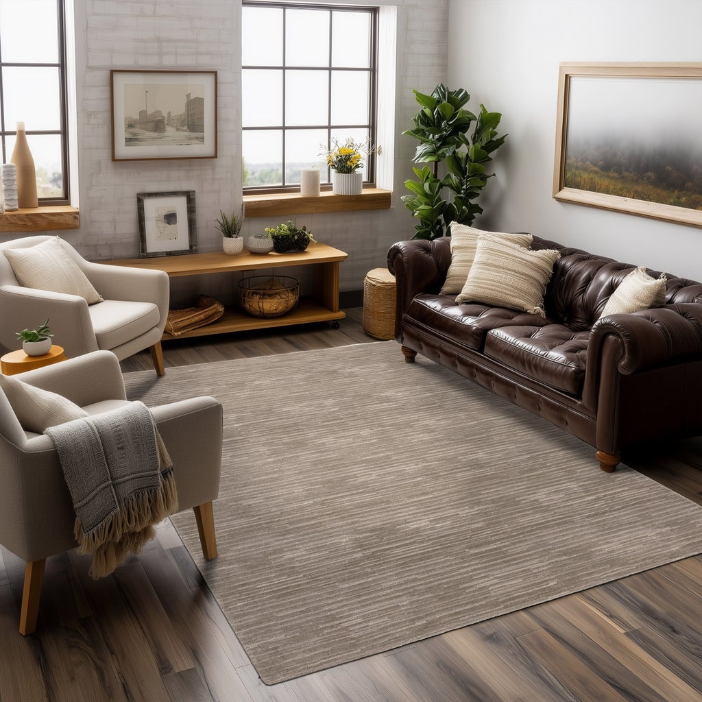 Mohawk Home Cantada Area Rug, Pewter Gray, 8' x 10' | Costco