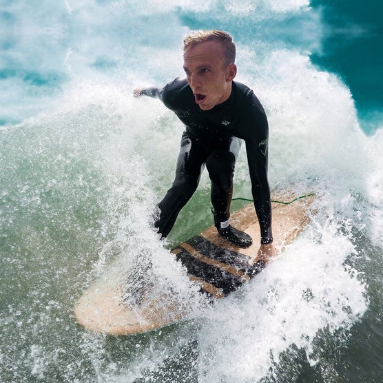 Hyperlite Westport 8' Surfboard | Costco