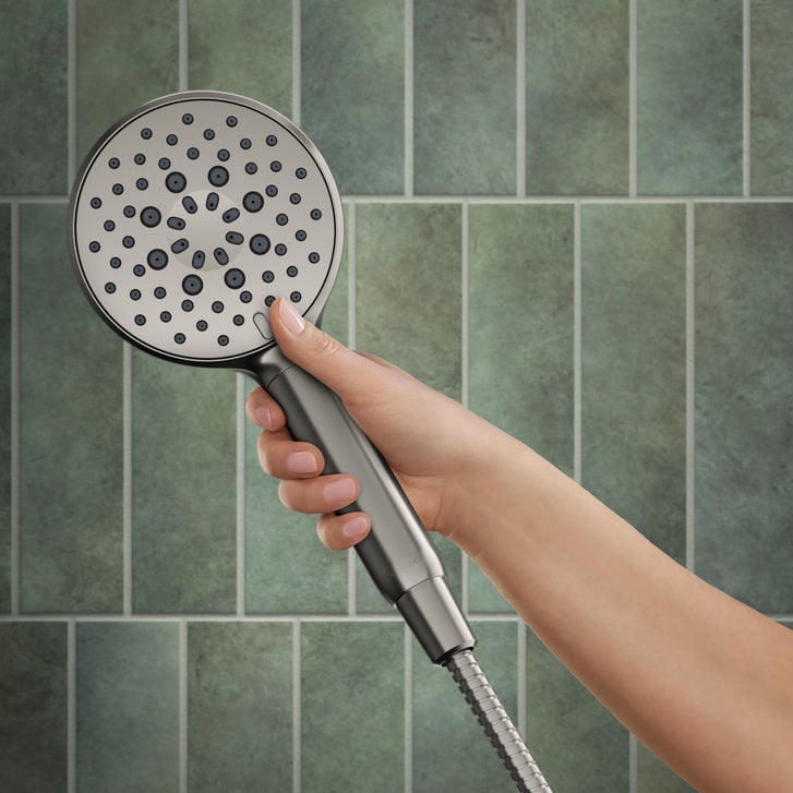 Kohler Assert Six-function 1.75GPM Filtered Handshower | Costco