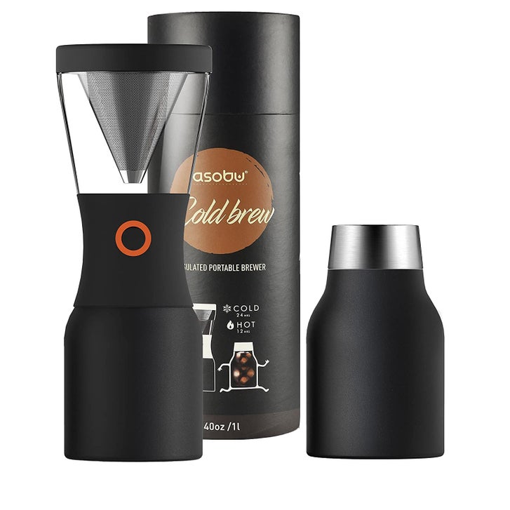 Asobu Cold Brew Coffee Maker | Costco