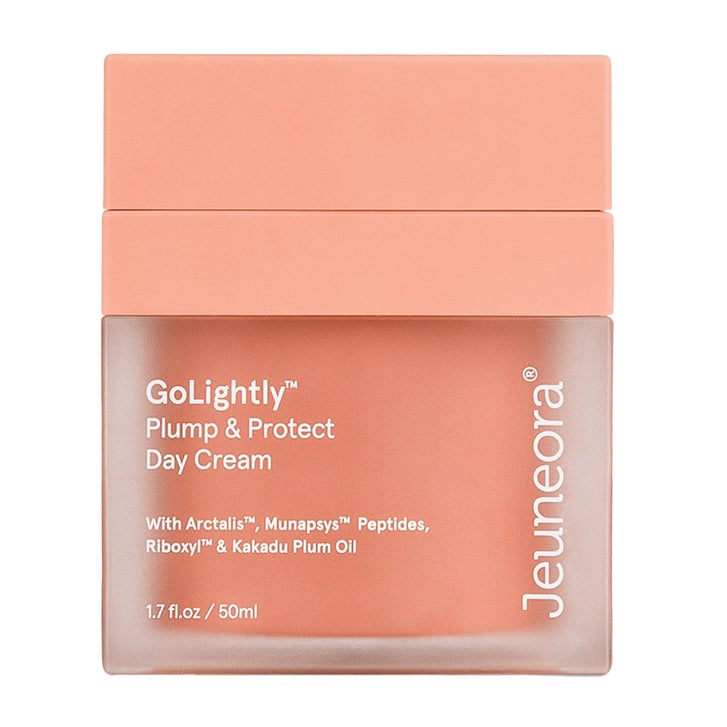Jeuneora GoLightly Plump & Protect Cream, 1.69 fl oz | Costco