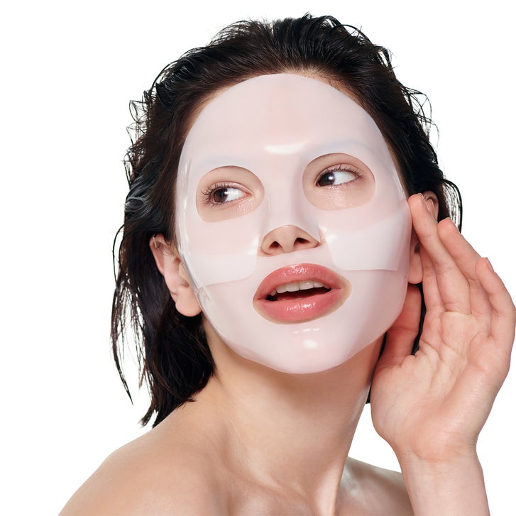 Biodance Bio-Collagen Real Deep Mask, 24-pack | Costco
