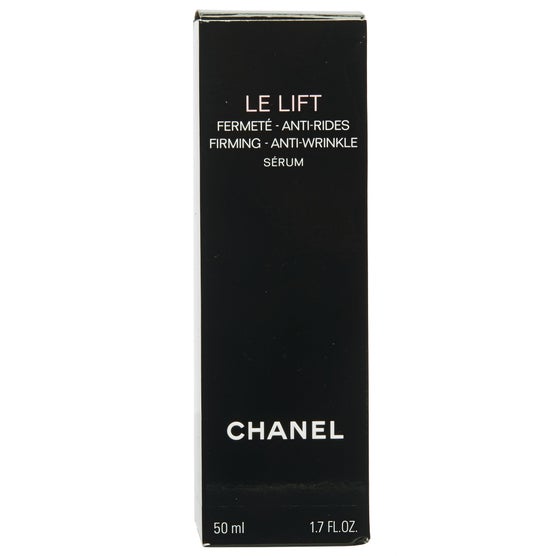 Chanel Le Lift Serum, 1.7 fl oz | Costco