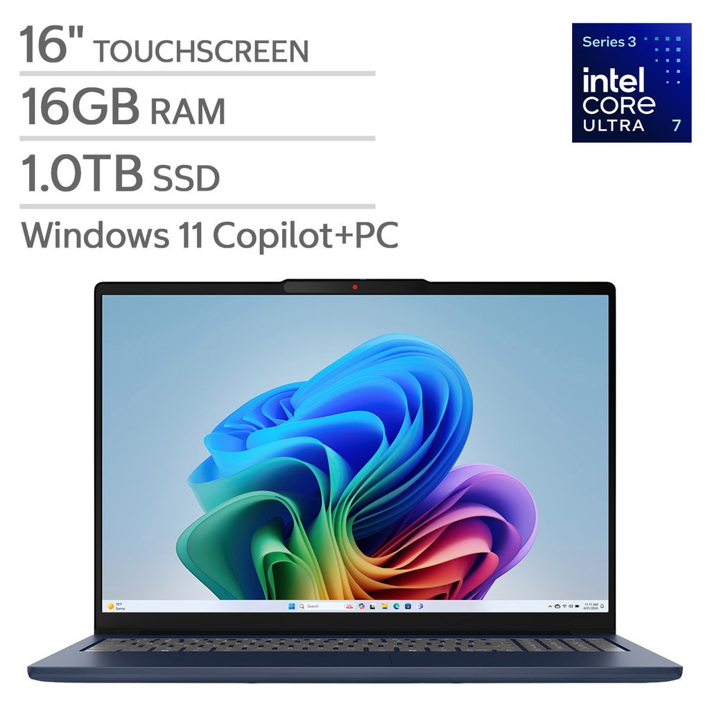 Lenovo IdeaPad Slim 5i 16