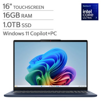 LG gram Pro 16