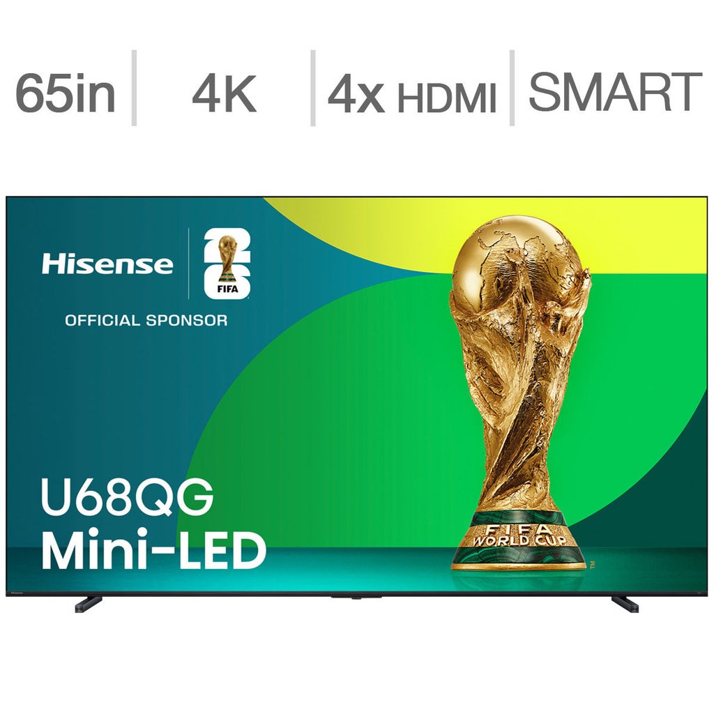 Hisense 65