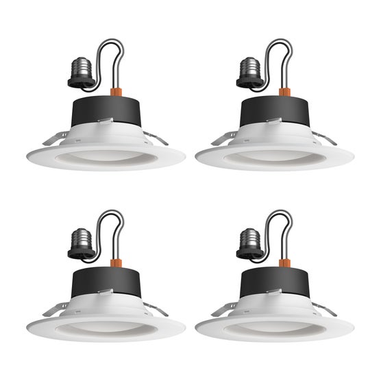 Philips Hue White & Color Ambiance Retrofit Recessed 5