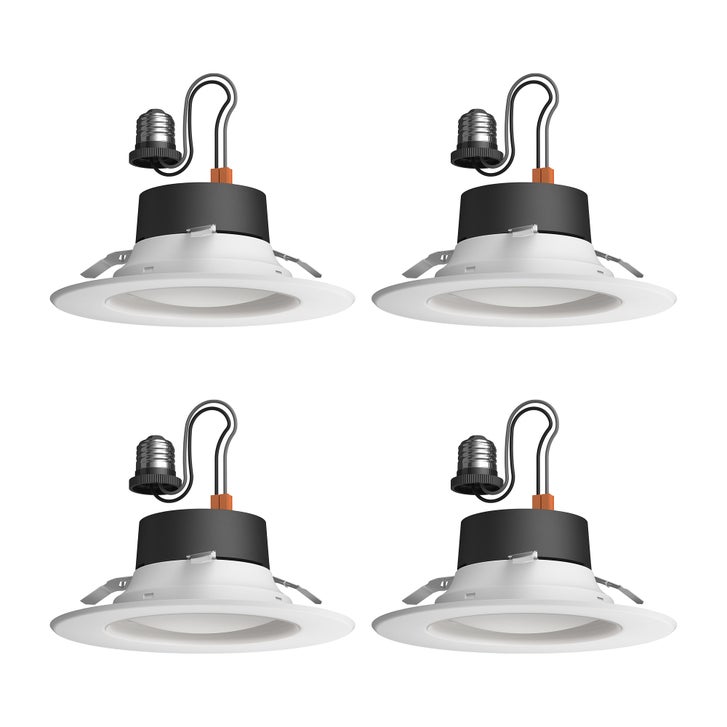 Philips Hue White & Color Ambiance Retrofit Recessed 5