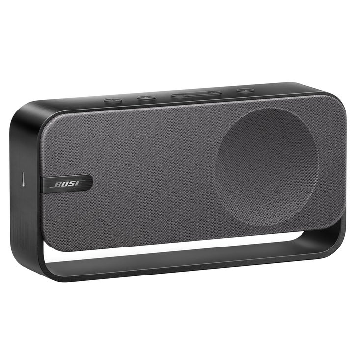 Bose SoundLink Home Bluetooth Speaker, Cool Gray | Costco