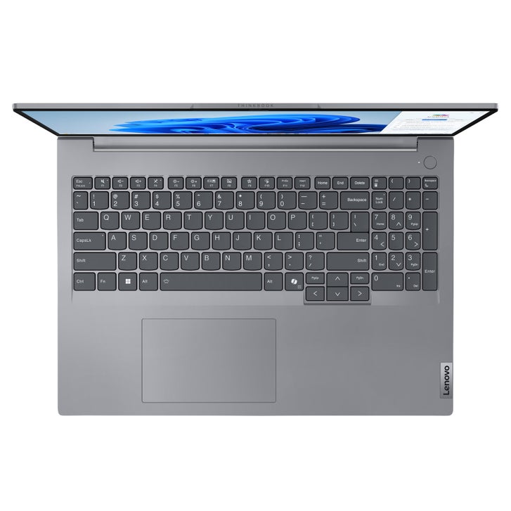 ThinkBook 16 G7 — 16.0