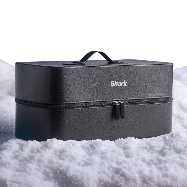 Shark FlexStyle Air Styling and Drying System Frosted Diamond | Costco