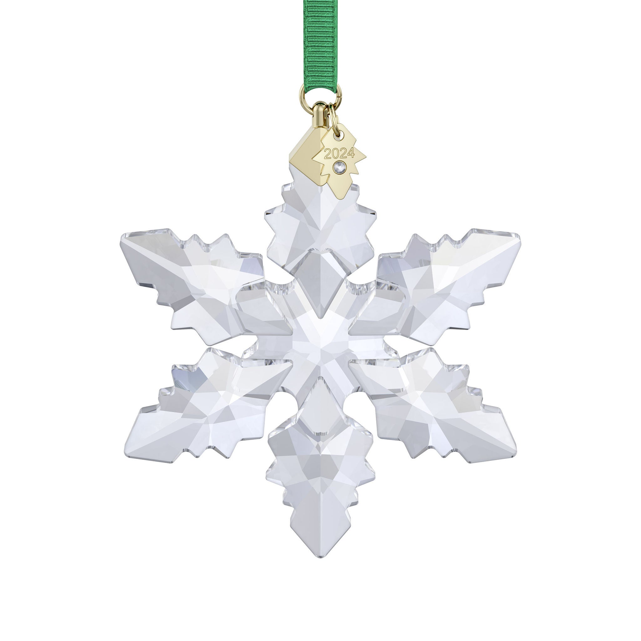 Swarovski Annual Edition Ornament, 2024 | Costco