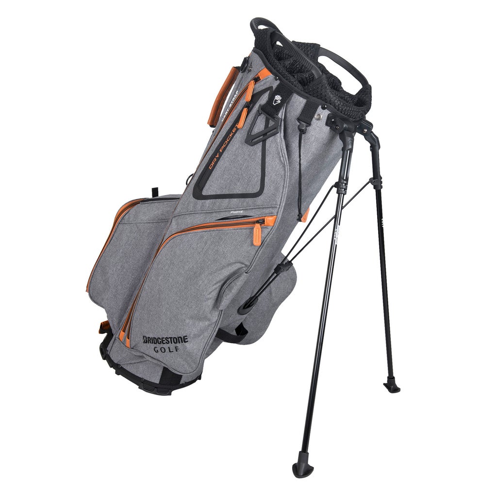 Bridgestone Premium Stand Bag | Costco