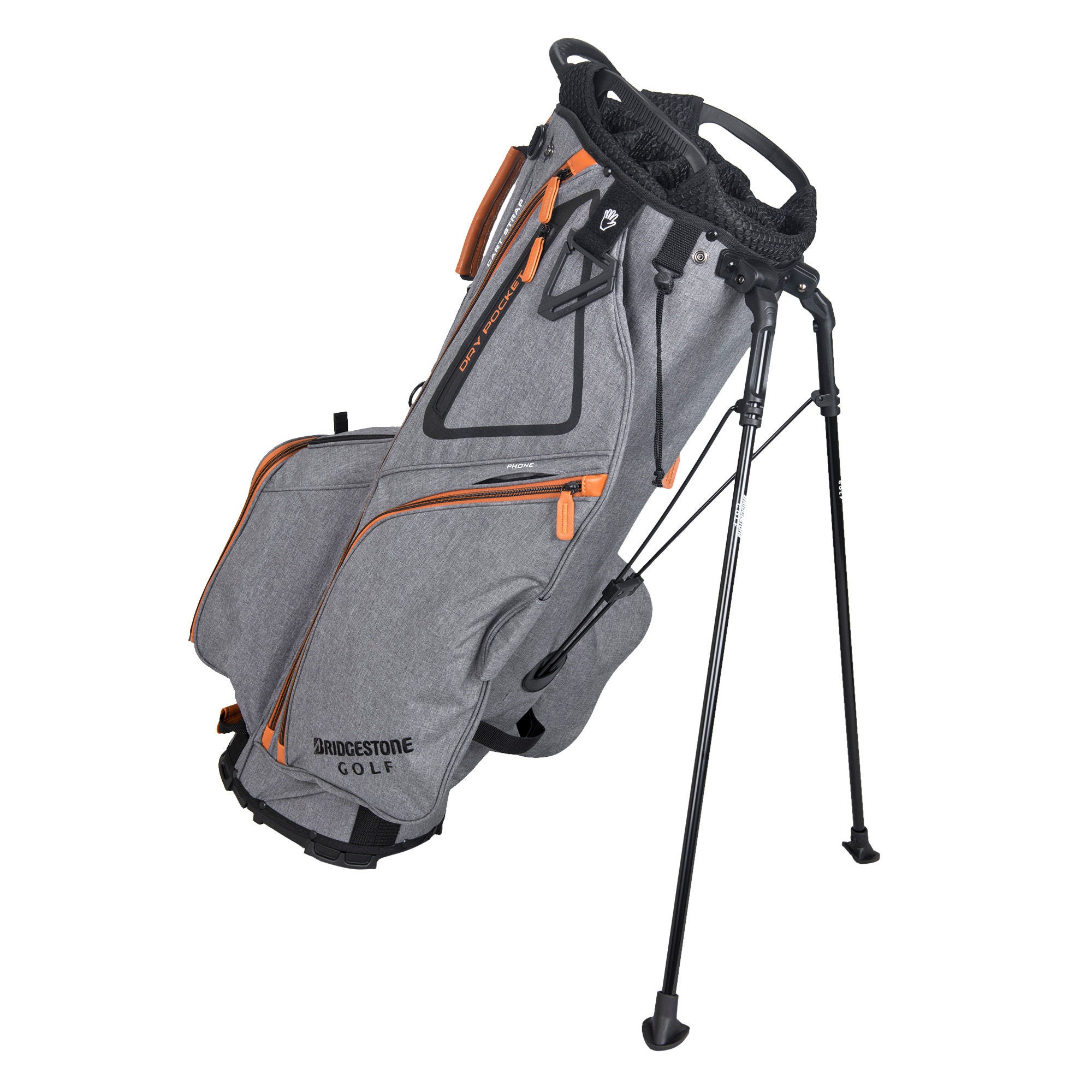 Bridgestone Premium Stand Bag | Costco