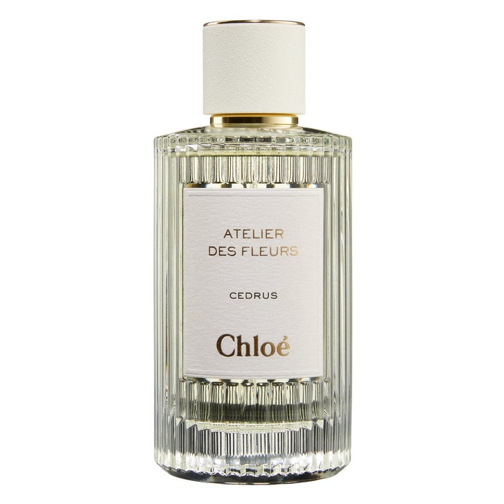 Chloe Atelier des Fleurs Cedrus Eau de Parfum, 5.0 fl oz | Costco Chloe Atelier des Fleurs Cedrus Eau de Parfum, 5.0 fl oz | Costco