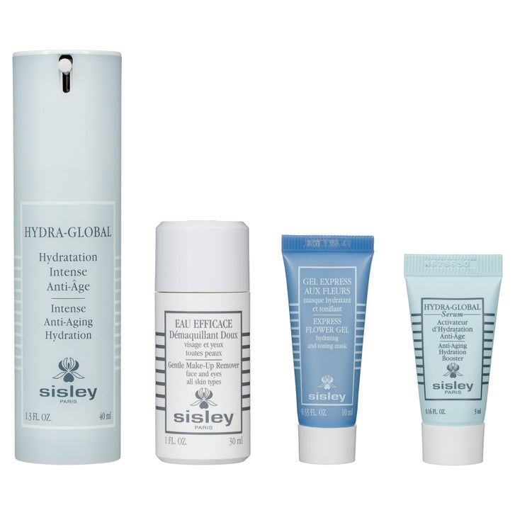 Sisley Hydra-Global Discovery Program 4-piece Kit | Costco
