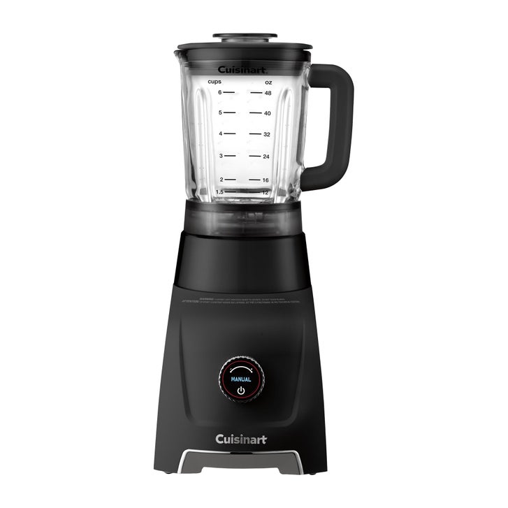 Cuisinart Hurricane Blender with 48 oz. Glass Jar | Costco