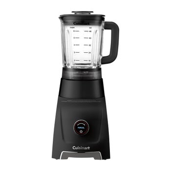 Cuisinart Hurricane Blender with 48 oz. Glass Jar