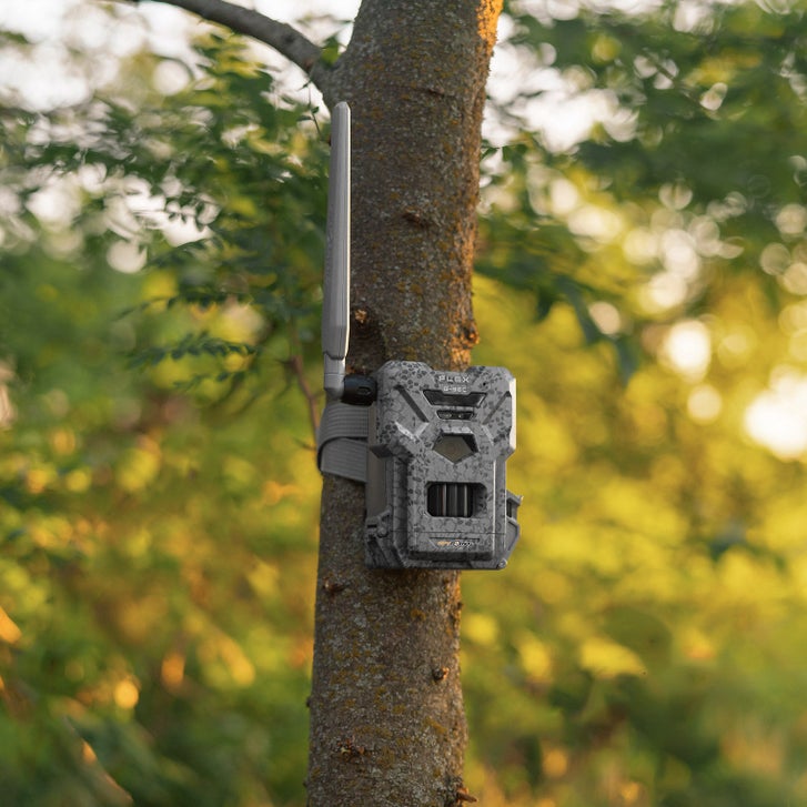 SPYPOINT FLEX G36-PRO Series Cellular Trail Camera Bundle | Costco