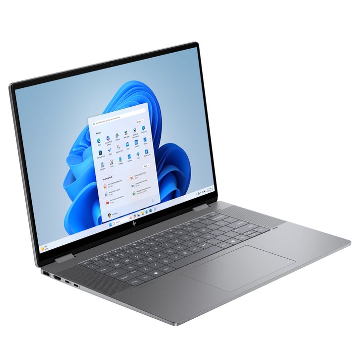HP OmniBook X Flip 16