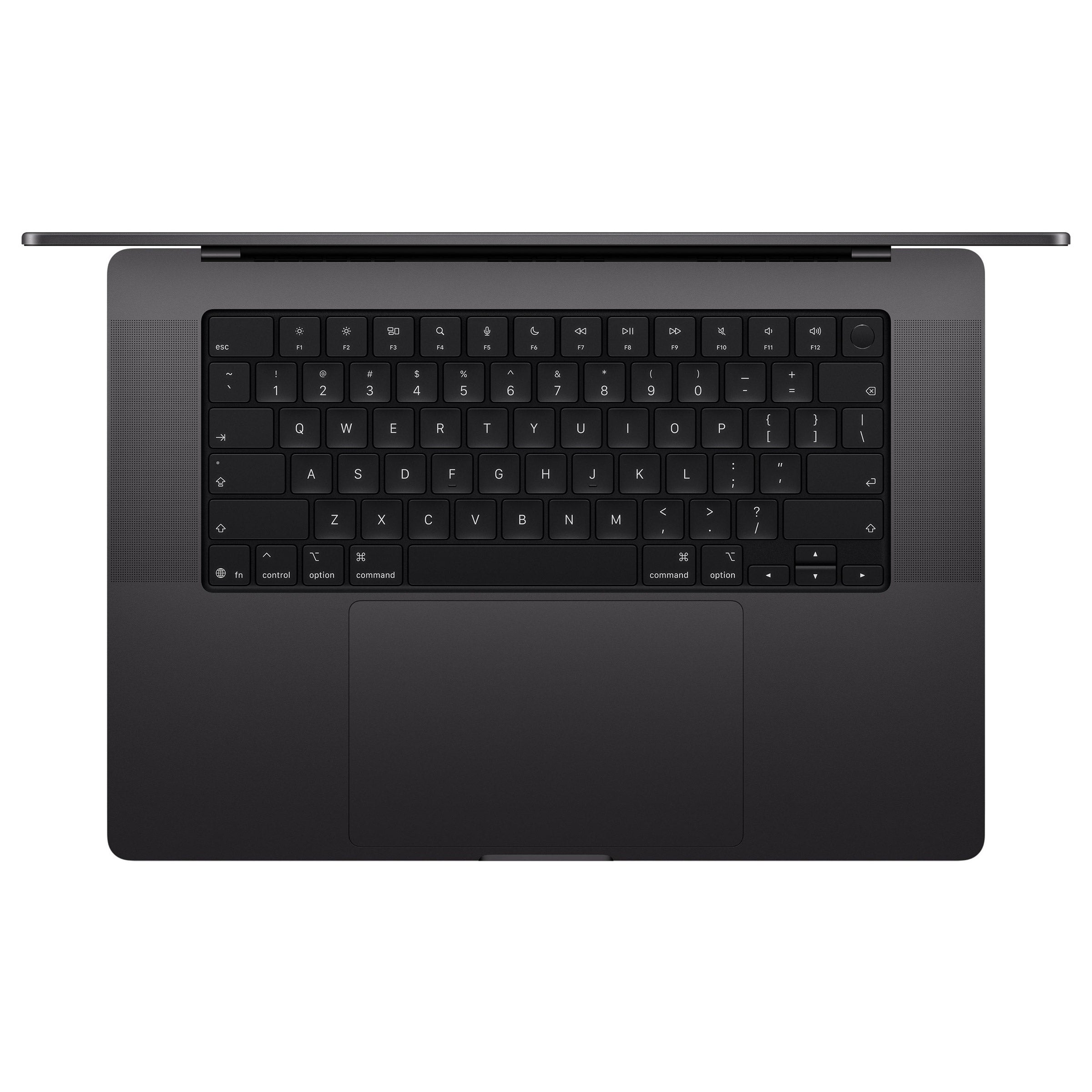 MacBook Pro Laptop (16-inch) - Apple M5 Pro Chip, Built for Apple