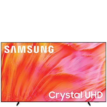 Samsung 98" Class - U9000H Crystal UHD Series - 4K Smart TV