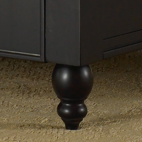 Ashfield King Storage Bed | Costco