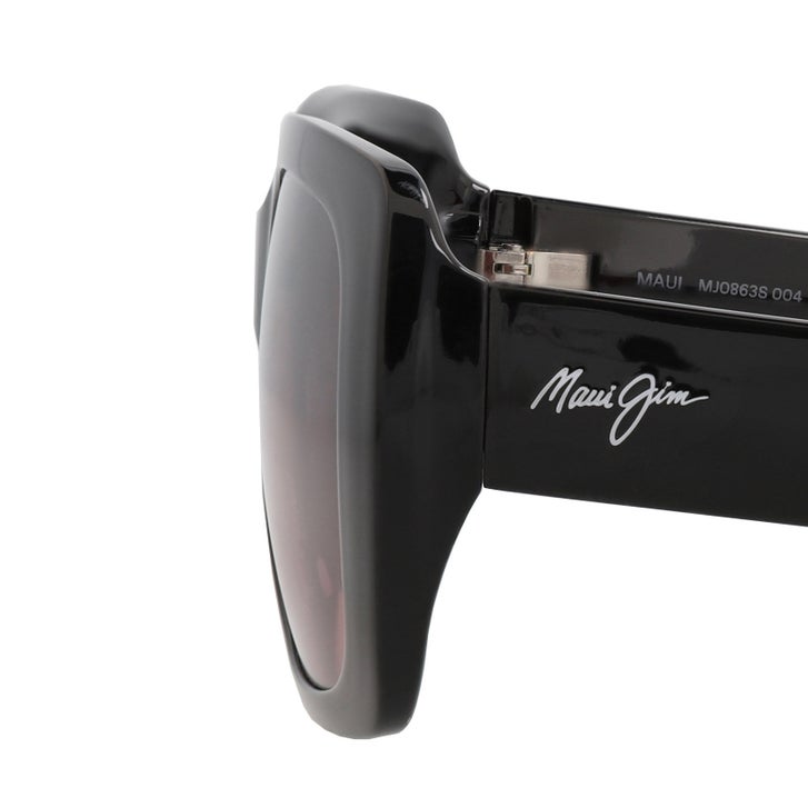 Maui Jim Two Steps RS863-02HW Polarized Sunglasses | Costco