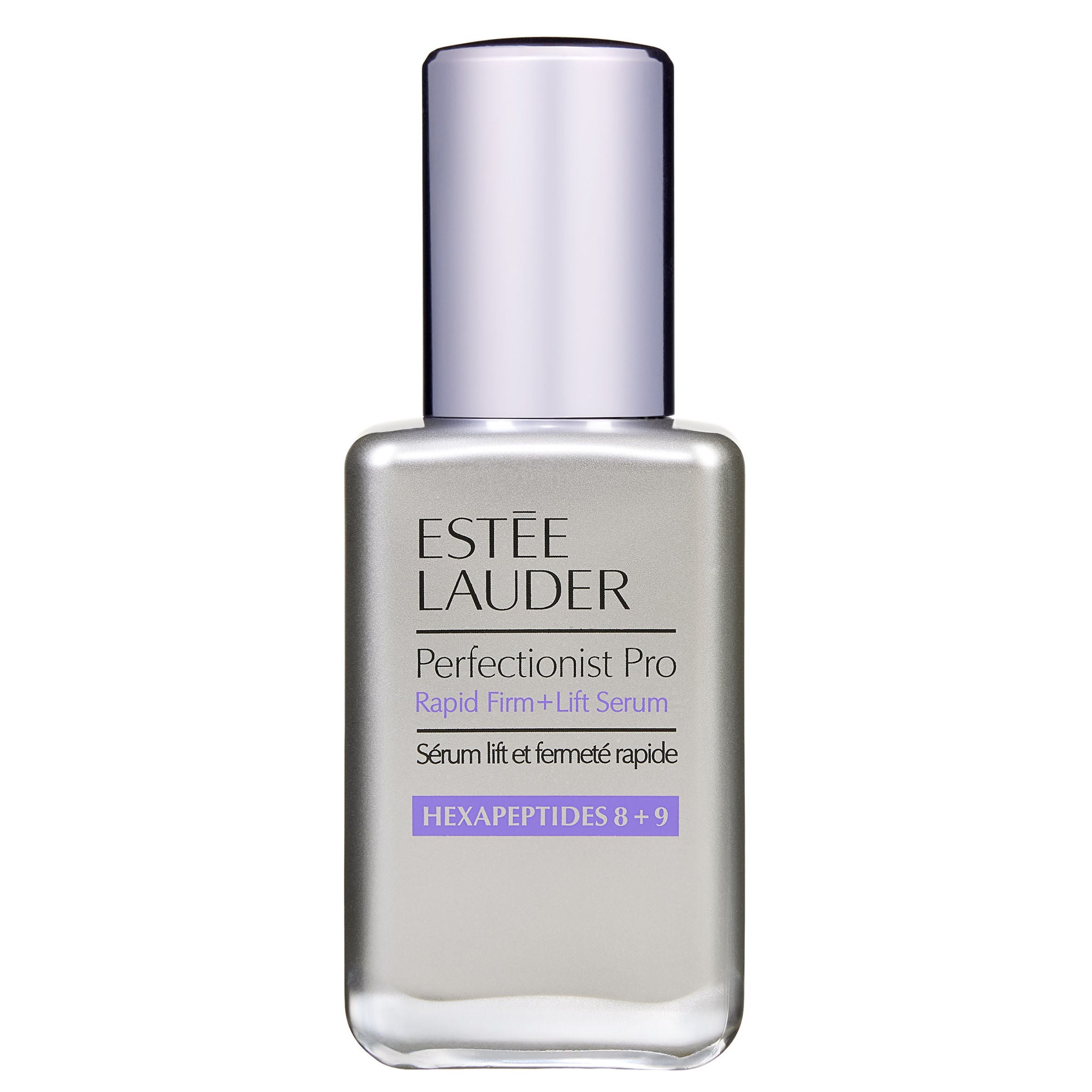ESTEE LAUDER Perfectionist Pro 美容液 Estee Lauder Perfectionist Pro Rapid Firm+ Lift Serum Hexapeptides