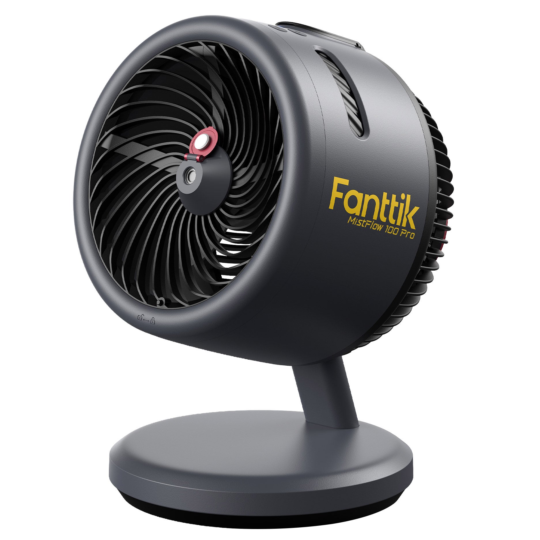 FANTTIK MISTFLOW FAN