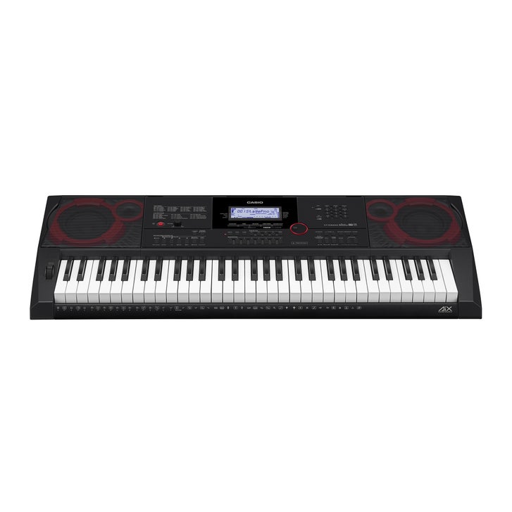 CASIO CT-X3000（極美品・新品同様） Casio CT-X3000 Premium Portable Keyboard Bundle | Costco