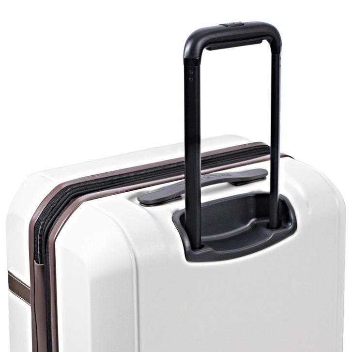 Traveler's Choice Candlewood II 3-piece Expandable Hardside