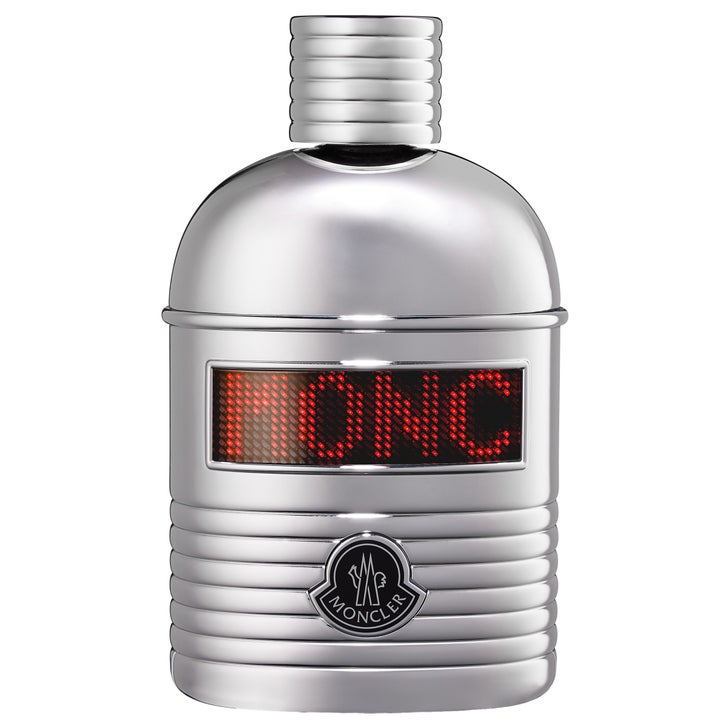 Moncler Pour Homme Refillable Eau de Parfum, 5.0 fl oz | Costco