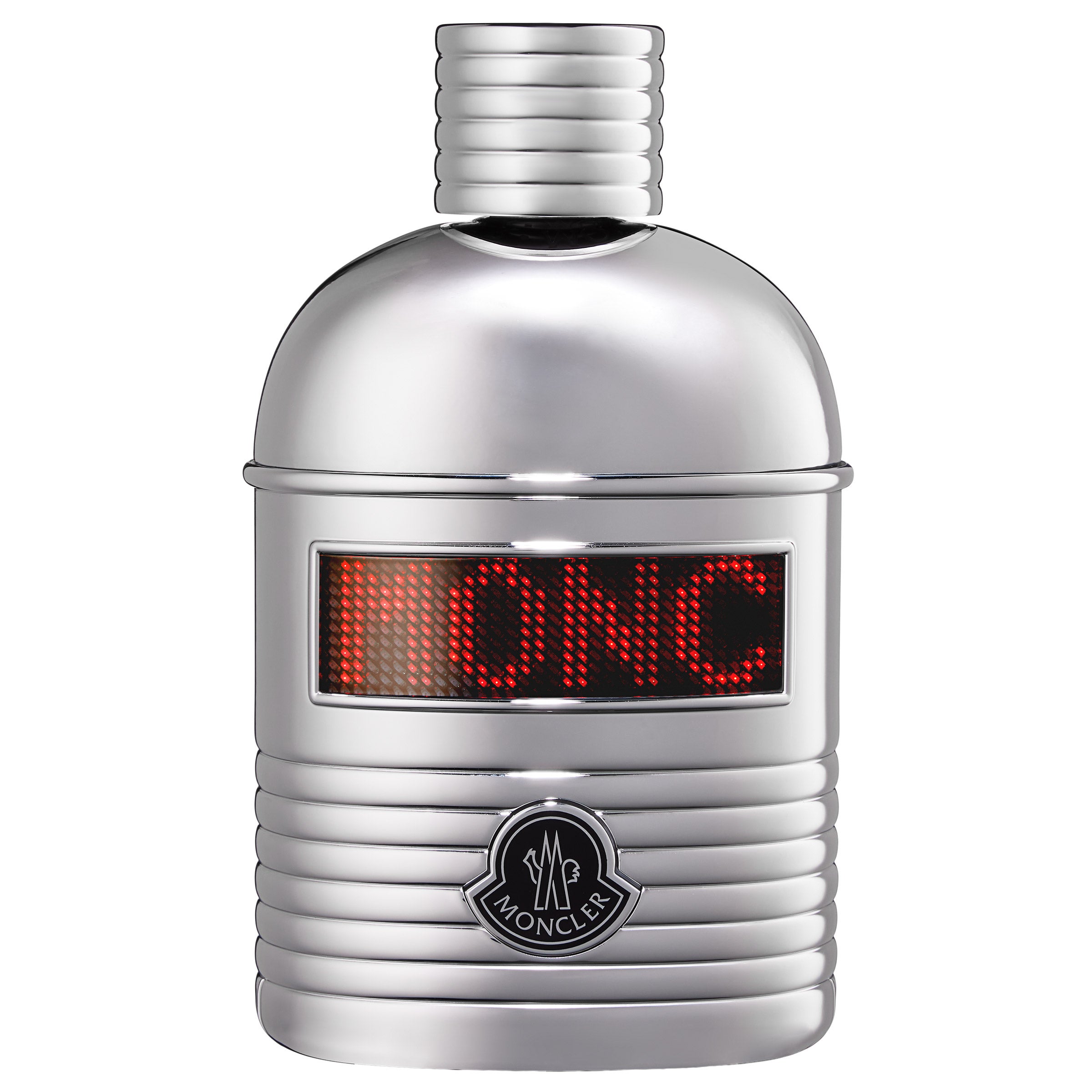Moncler Pour Homme Refillable Eau de Parfum, 5.0 fl oz | Costco